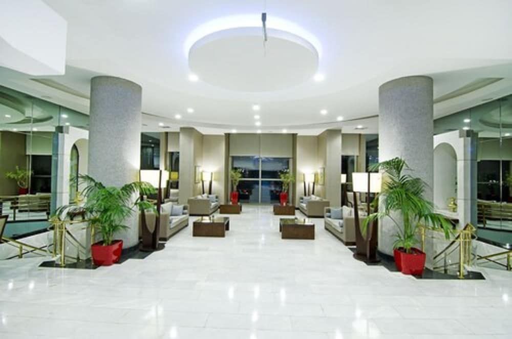 undefined Korumar Deluxe Hotel