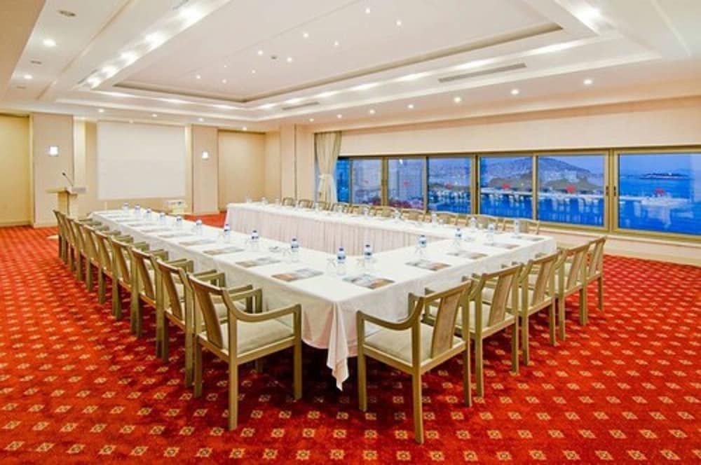 undefined Korumar Deluxe Hotel 6