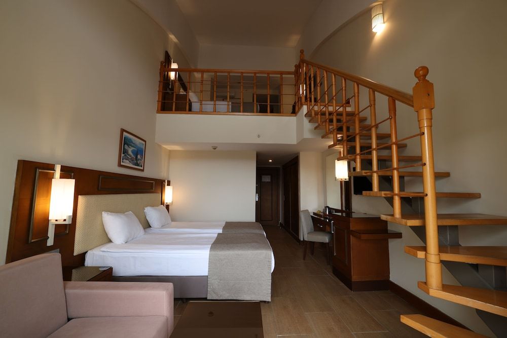 Family Duplex
