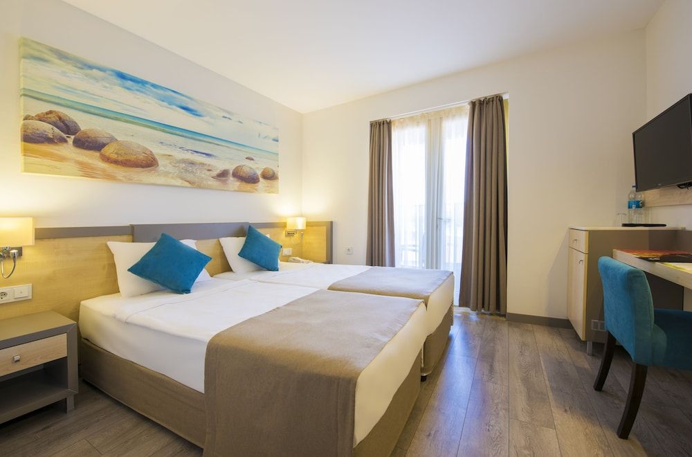 Classic Room