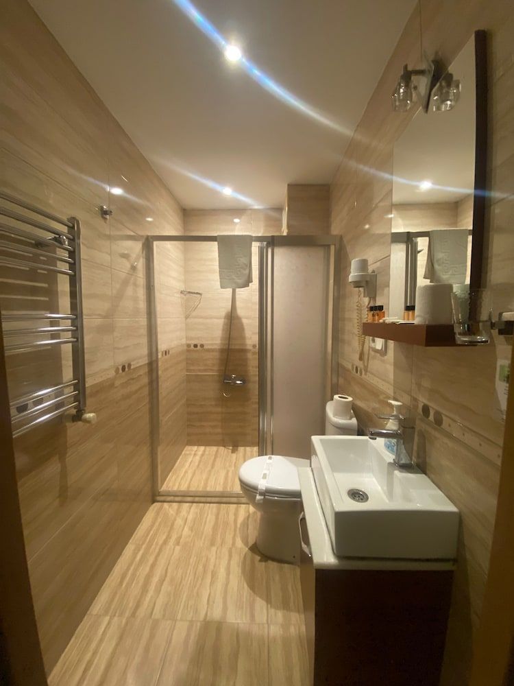 Hotel Rio Double Room 9