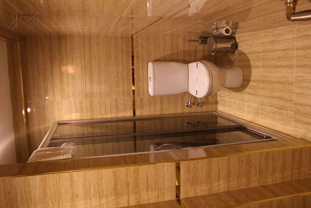 Hotel Rio Double Room 7