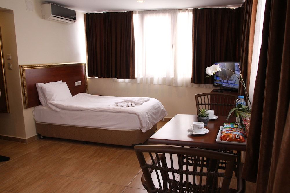 Hotel Rio Double Room 4