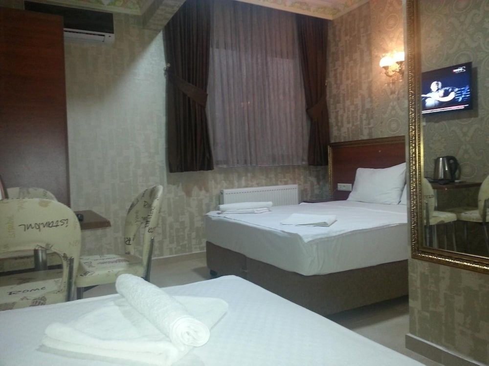 Hotel Rio Double Room 3