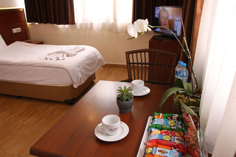 Hotel Rio Double Room 2