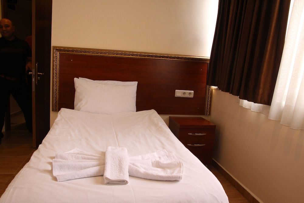 Hotel Rio Double Room