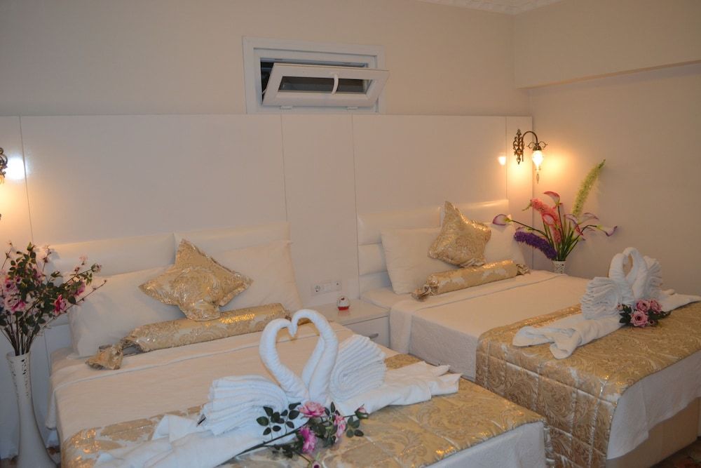 undefined Blue Istanbul Hotel Taksim 4