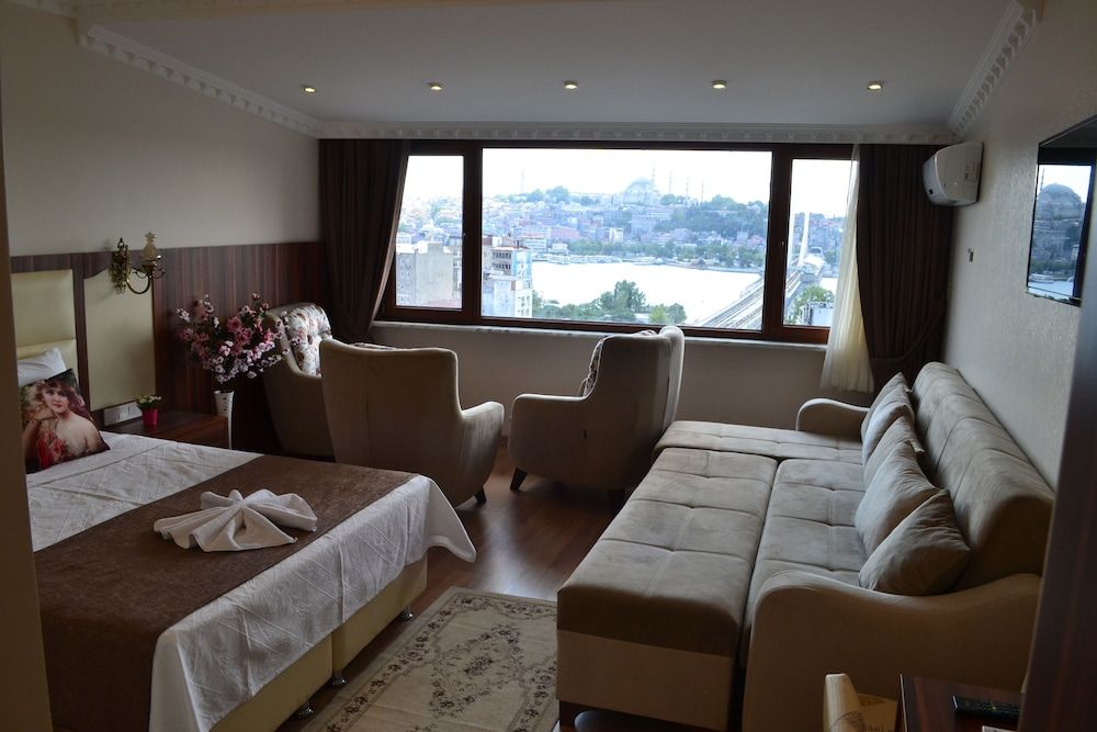 undefined Blue Istanbul Hotel Taksim 5