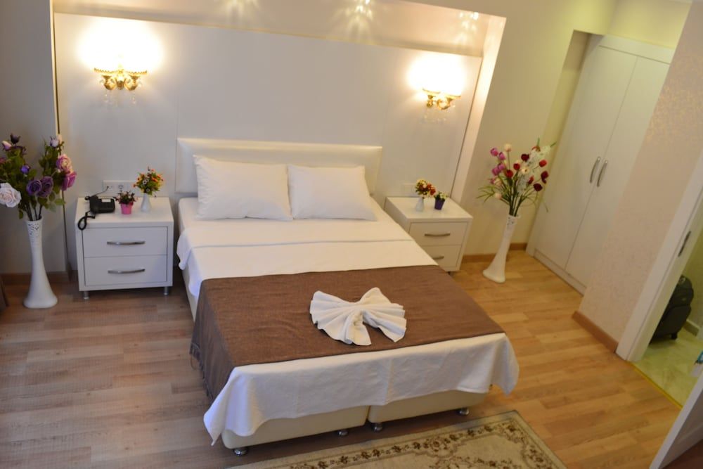 undefined Blue Istanbul Hotel Taksim 7