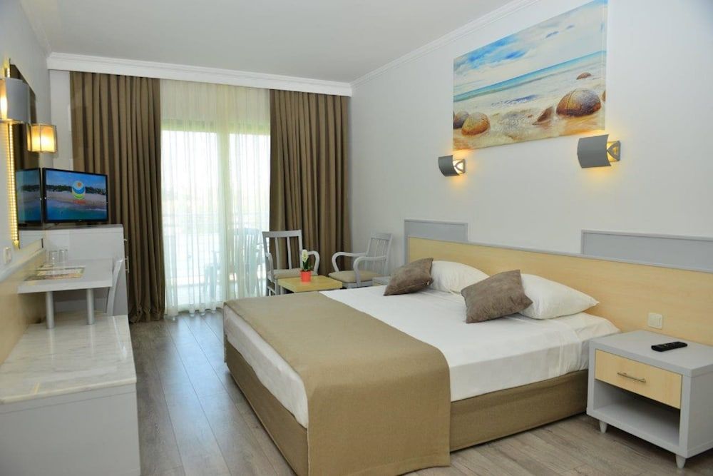 undefined AQI Pegasos World 5