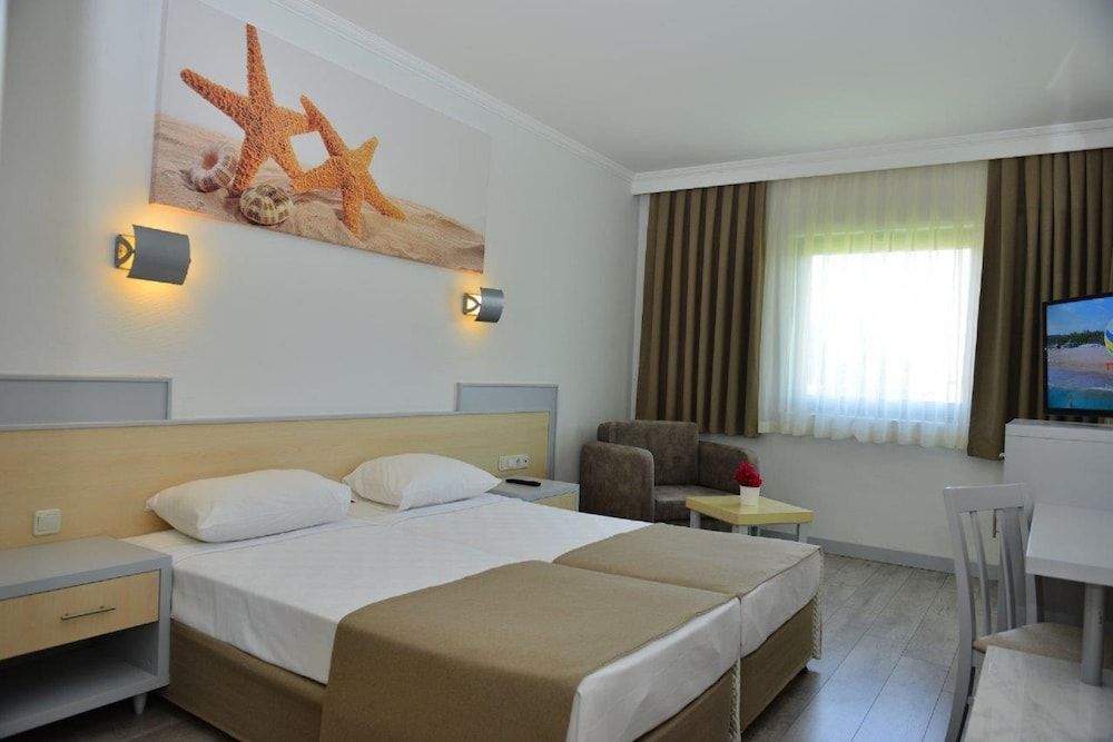 undefined AQI Pegasos World 10