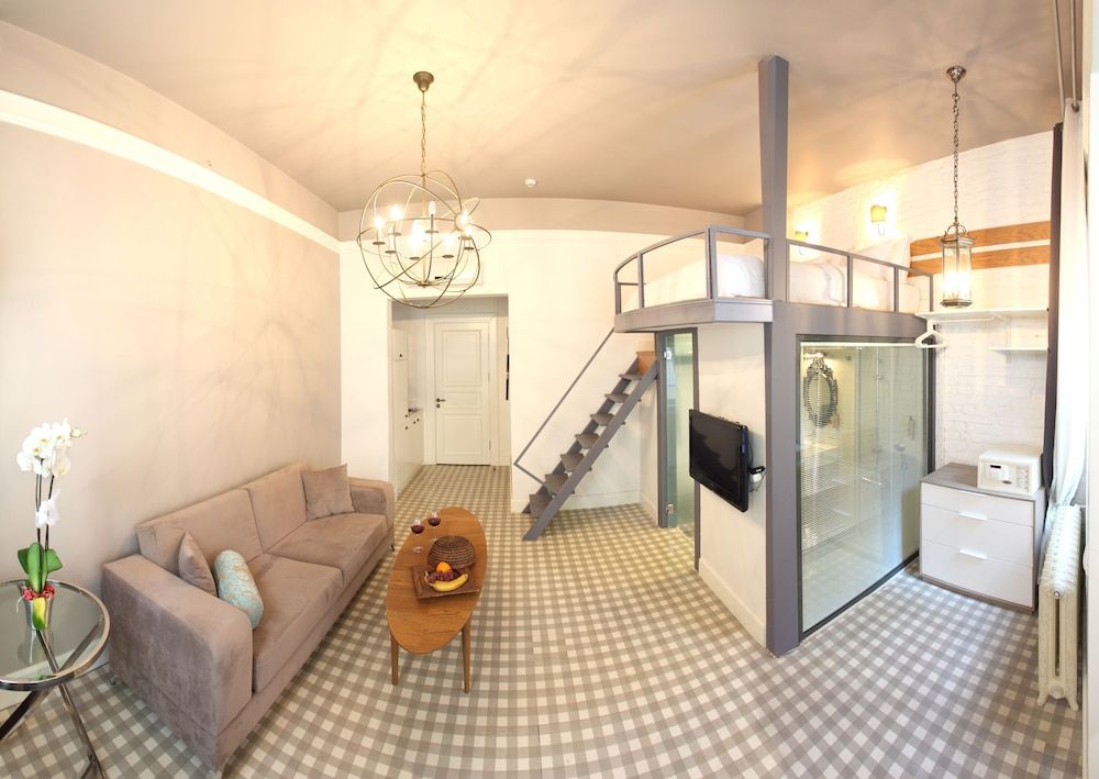 undefined Ada Homes Hotel 6