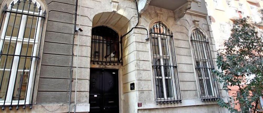 undefined Ada Homes Hotel 2