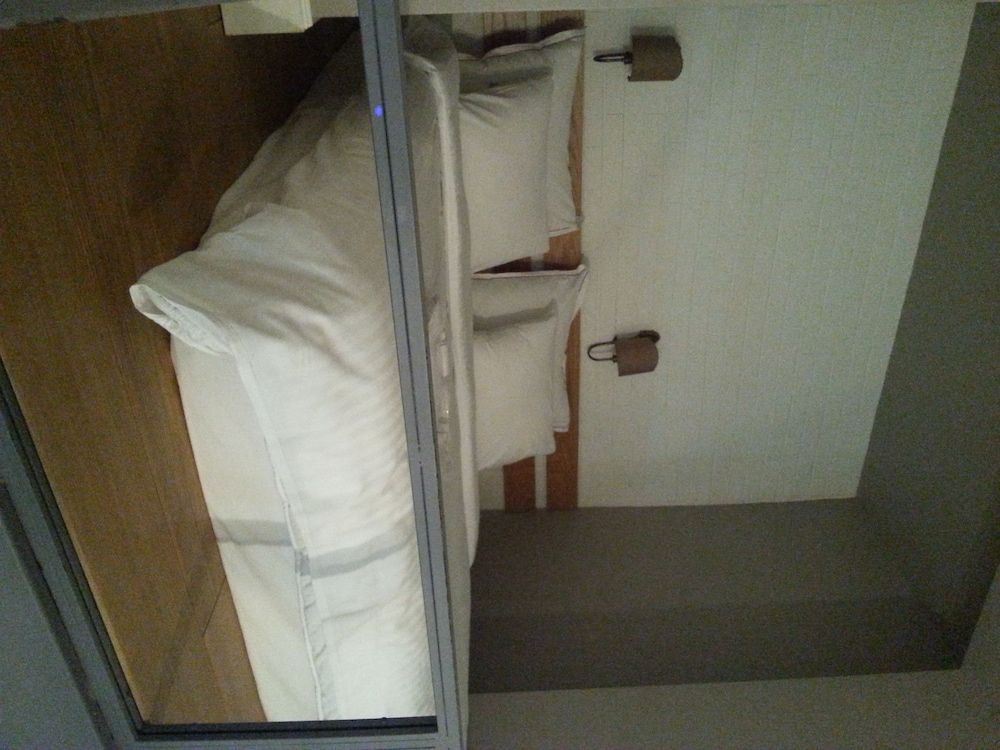 undefined Ada Homes Hotel 7