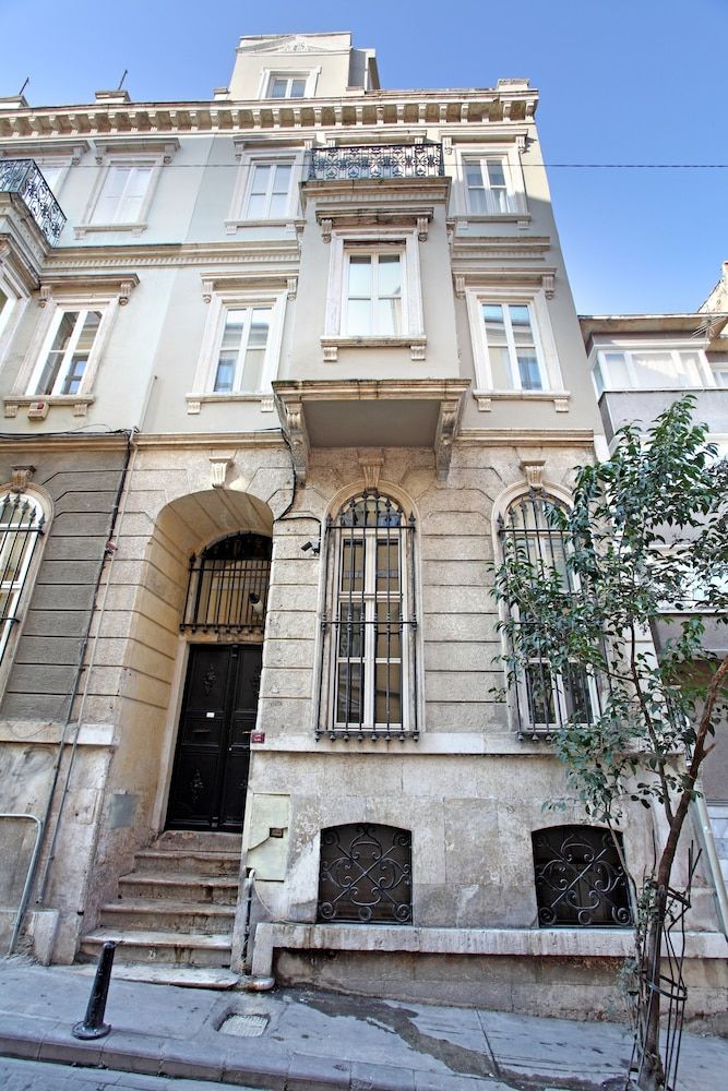 undefined Ada Homes Hotel