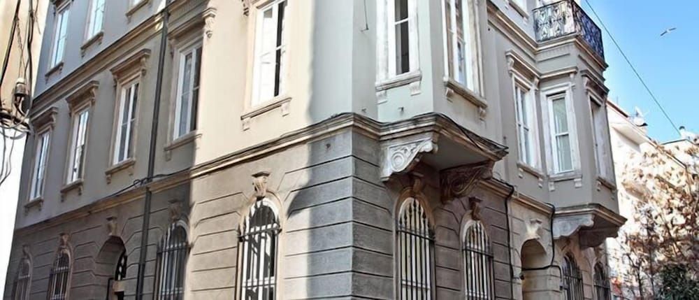 undefined Ada Homes Hotel 3