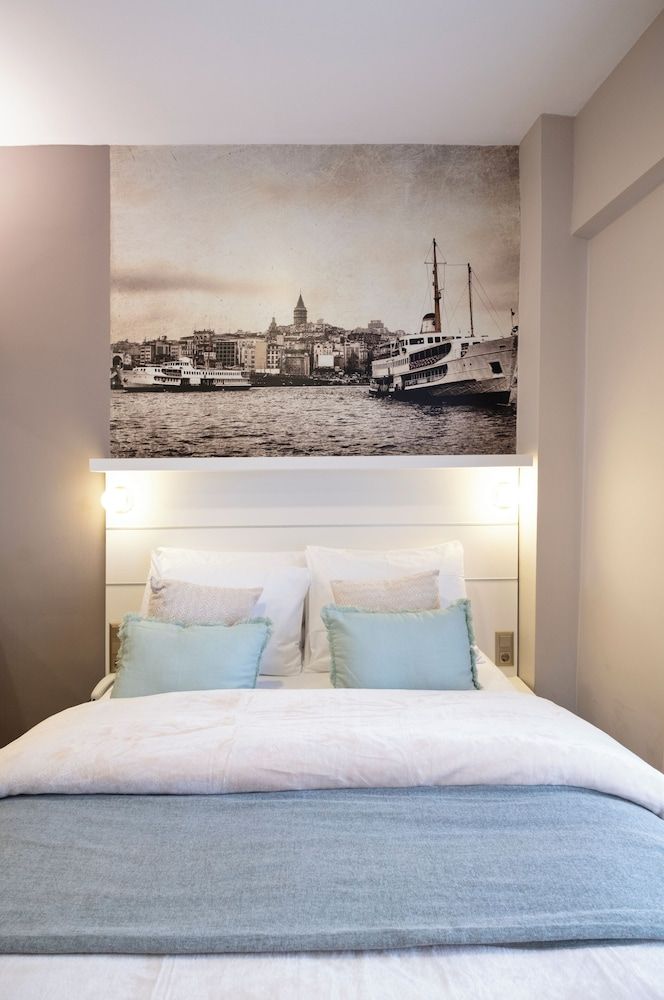 undefined The Pera Hotel 9