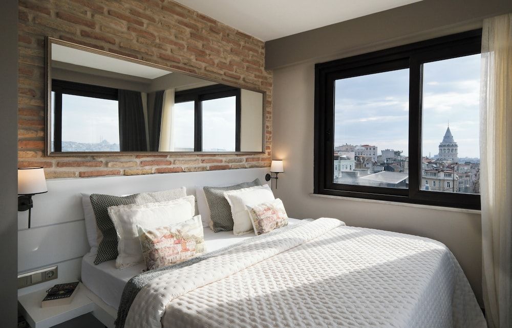 undefined The Pera Hotel 4