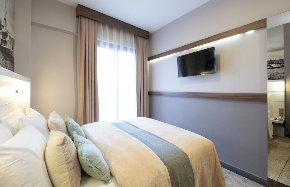 undefined The Pera Hotel 10