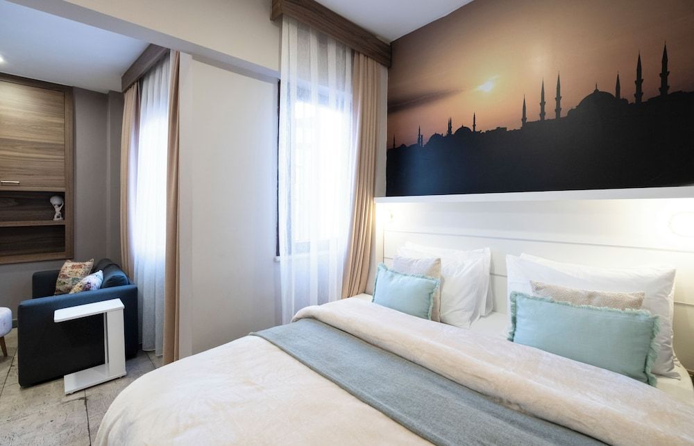 undefined The Pera Hotel 3