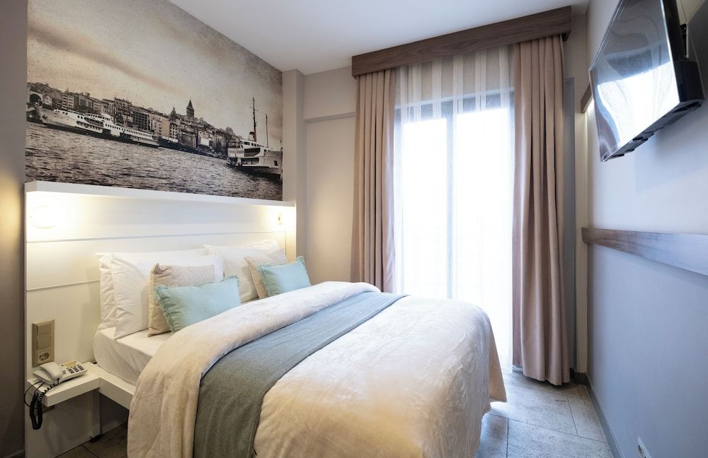 undefined The Pera Hotel