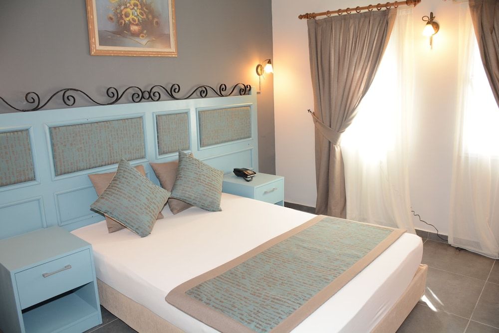 Otel Atrium Standard Room 5