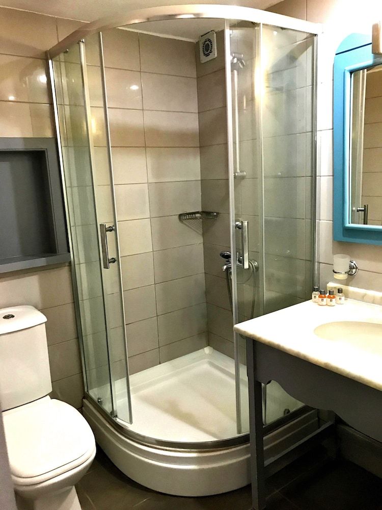 Otel Atrium Standard Room 12