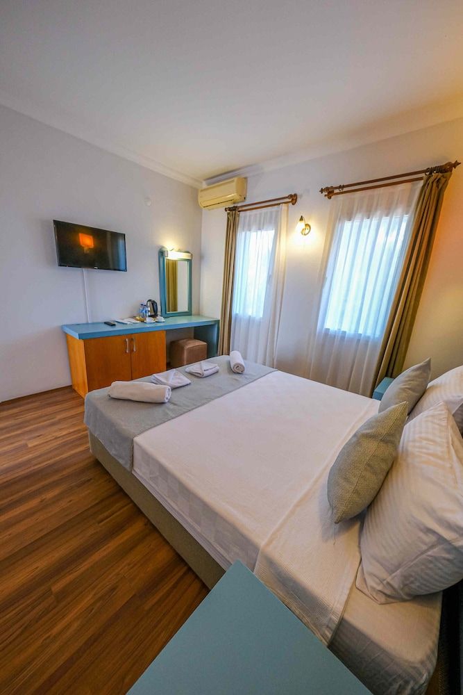 Otel Atrium Standard Room 6