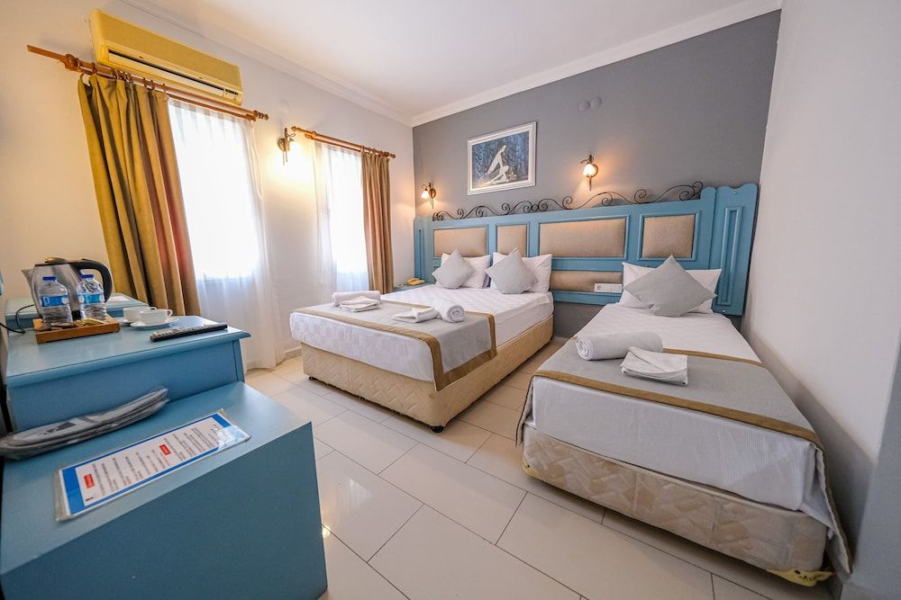 Otel Atrium Standard Room 3