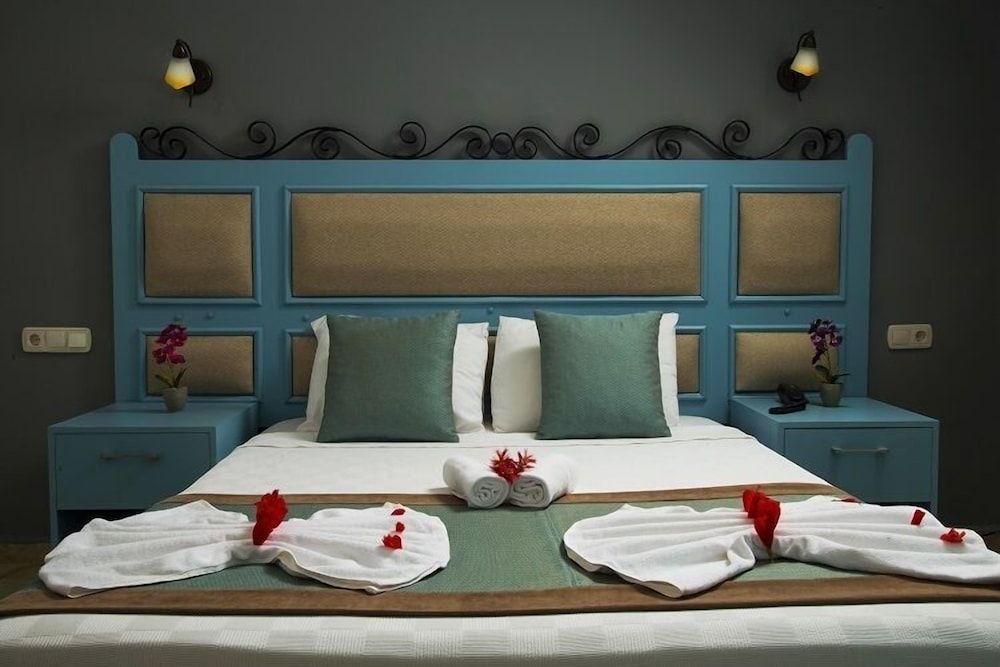 Otel Atrium Standard Room 8