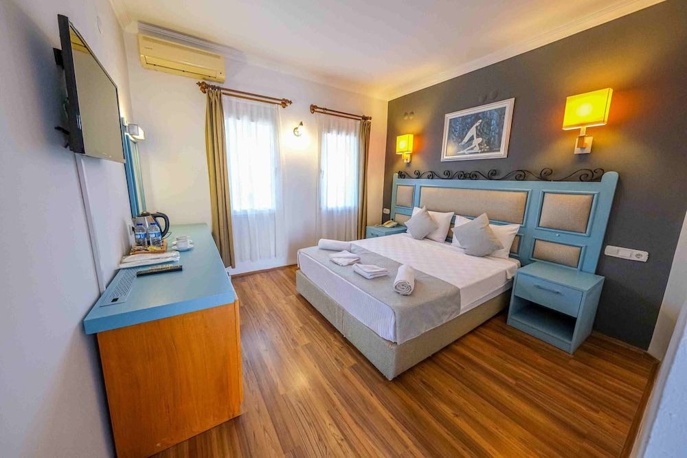 Otel Atrium Standard Room 4