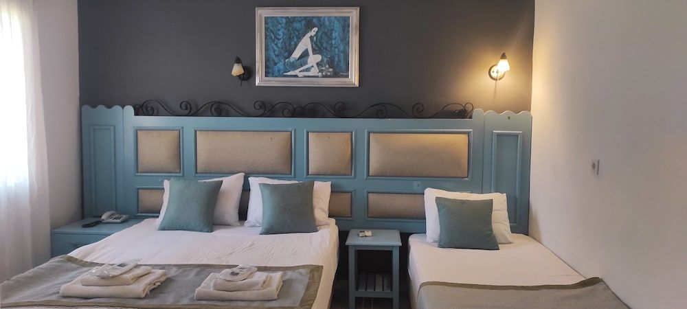 Otel Atrium Standard Room 7