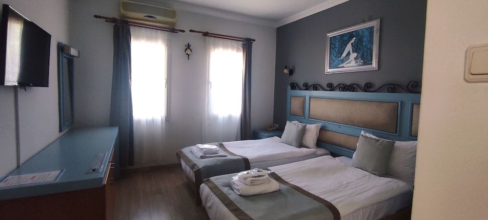 Otel Atrium Standard Room 10