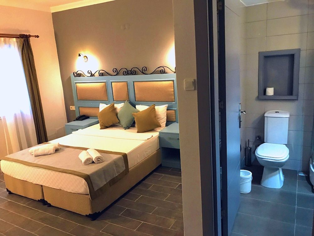 Otel Atrium Standard Room 13