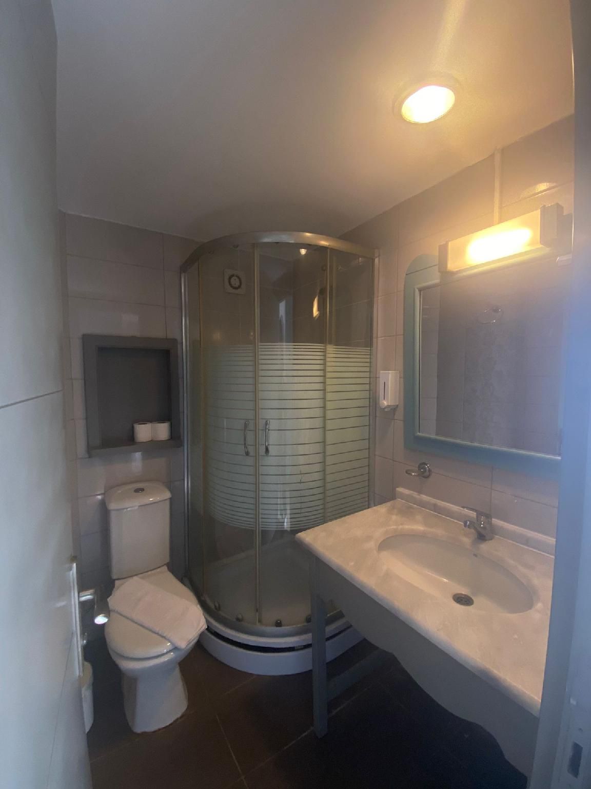 Standard Triple Room with 3 Beds