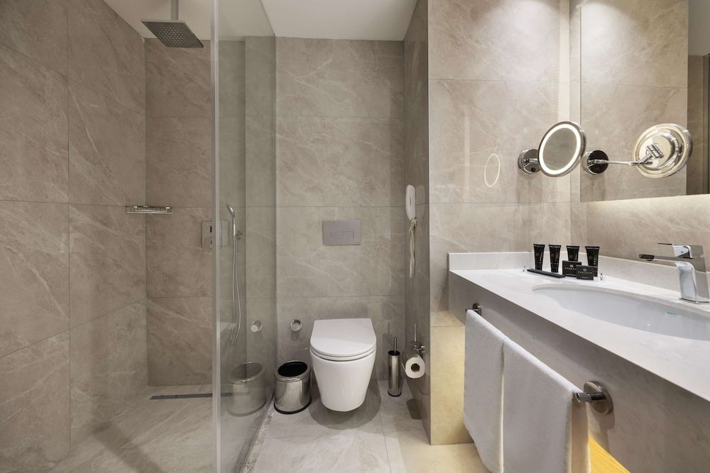 DOBEDAN BEACH RESORT COMFORT Standard Room, Sea View 6