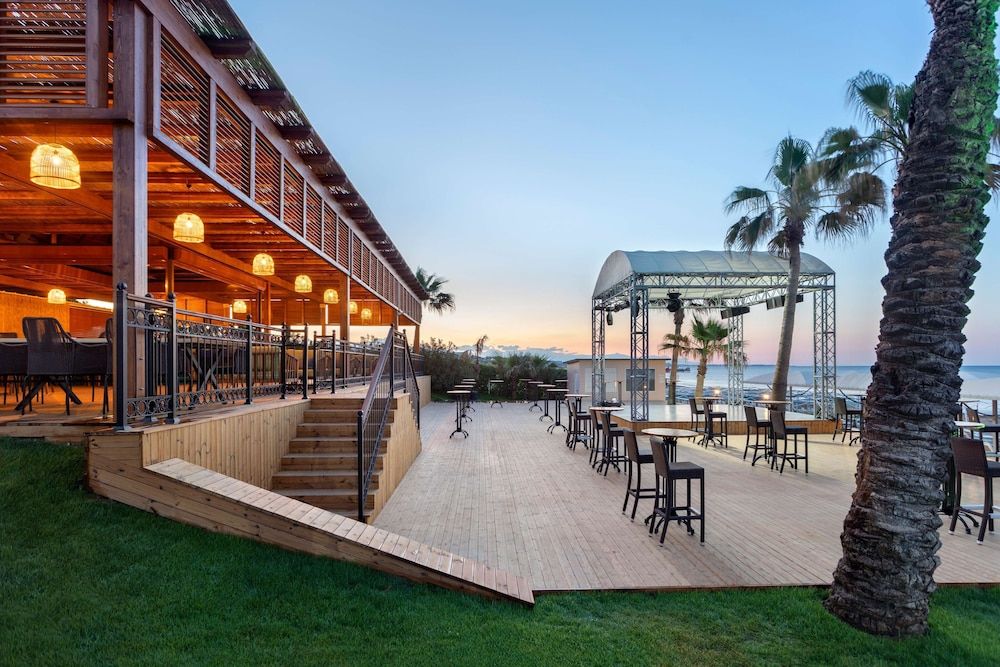 undefined DOBEDAN BEACH RESORT COMFORT 5