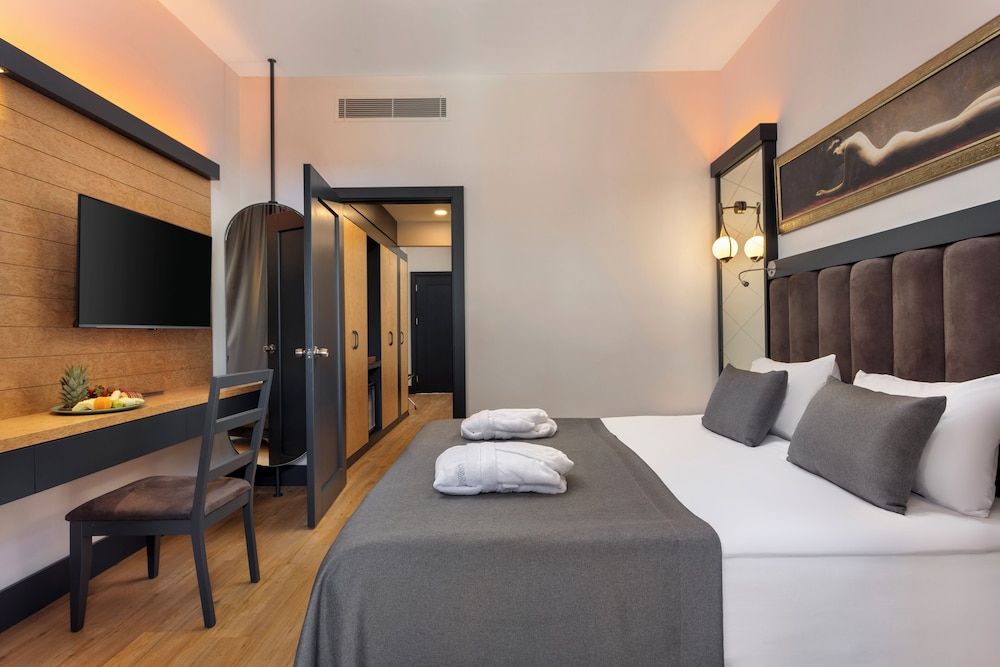 undefined DOBEDAN BEACH RESORT COMFORT 3