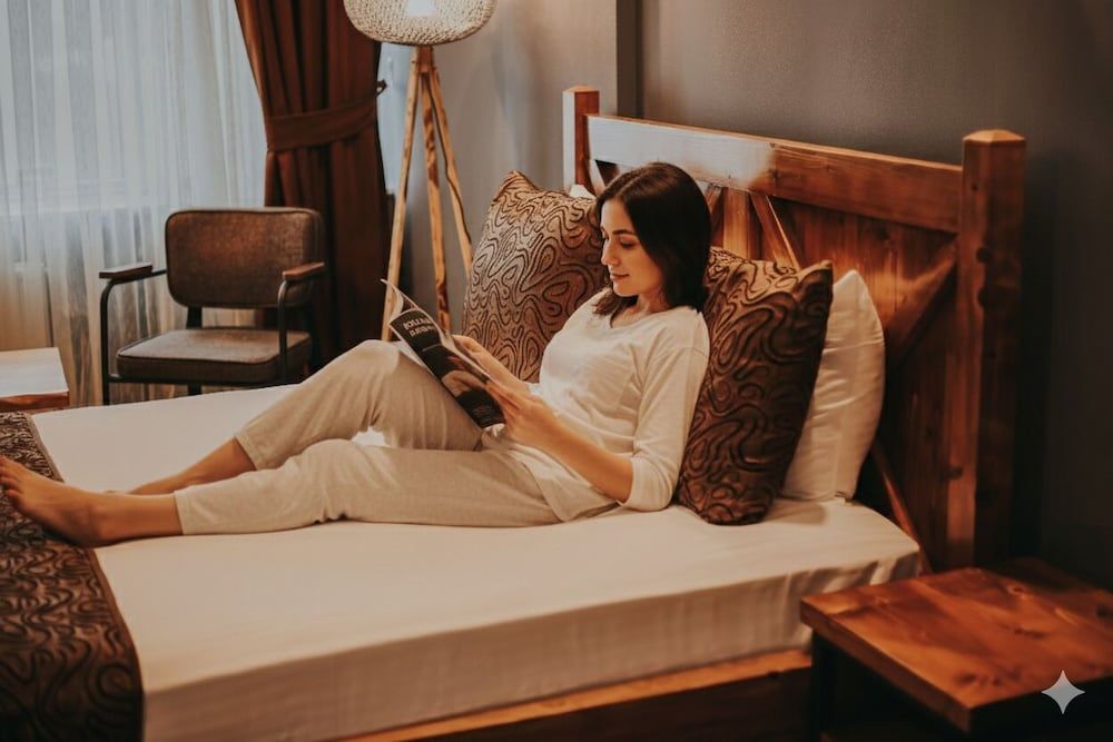 undefined Zengin City Hotel 4