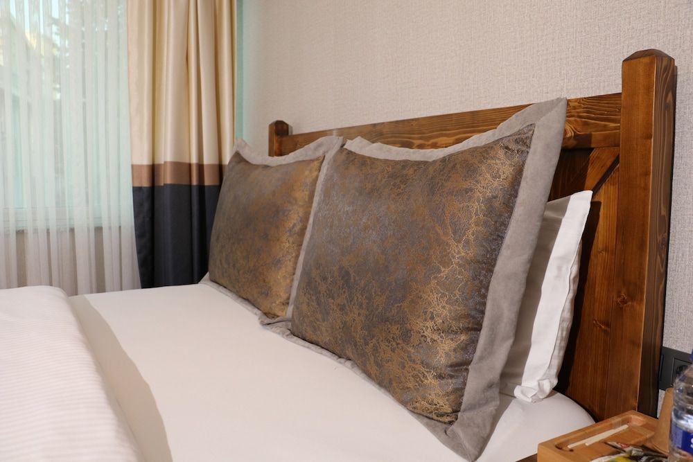 Zengin City Hotel Economy Room