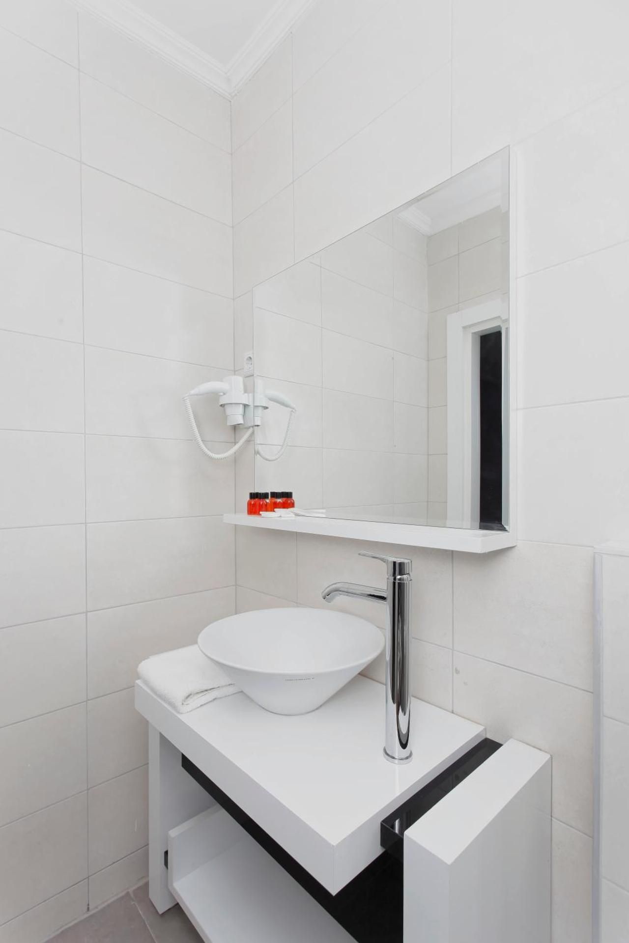 undefined Zengin City Hotel 9