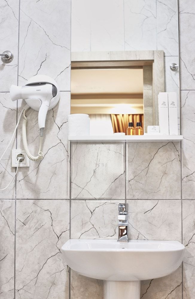 undefined Zengin City Hotel 10