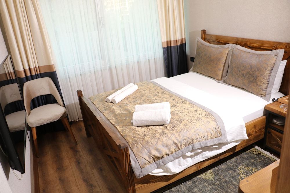 undefined Zengin City Hotel 2