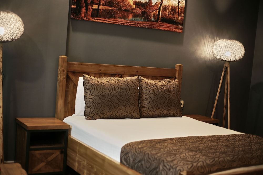 undefined Zengin City Hotel 7