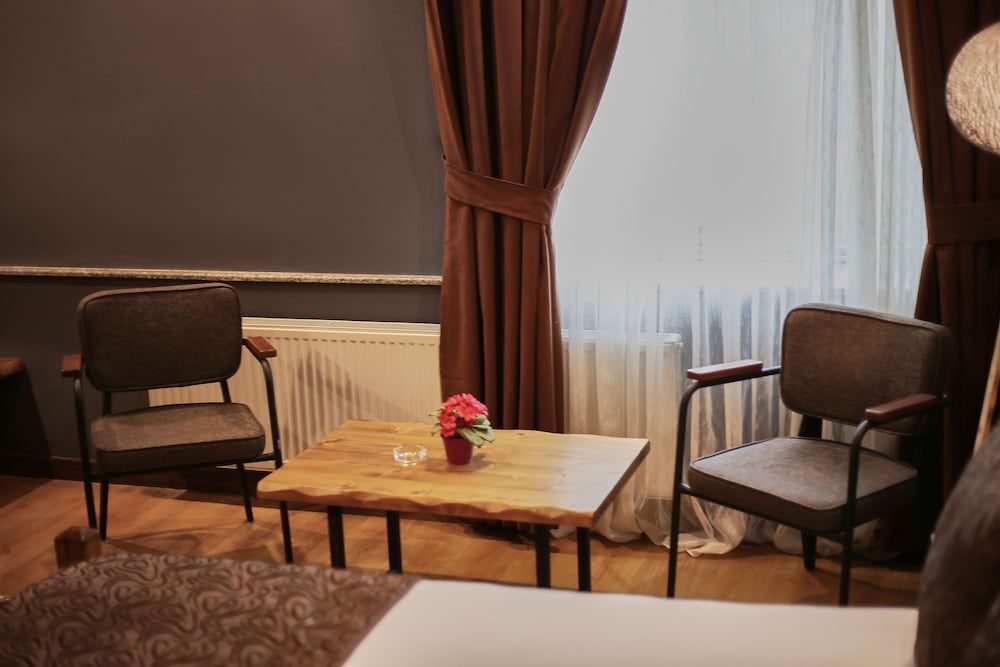 undefined Zengin City Hotel 6