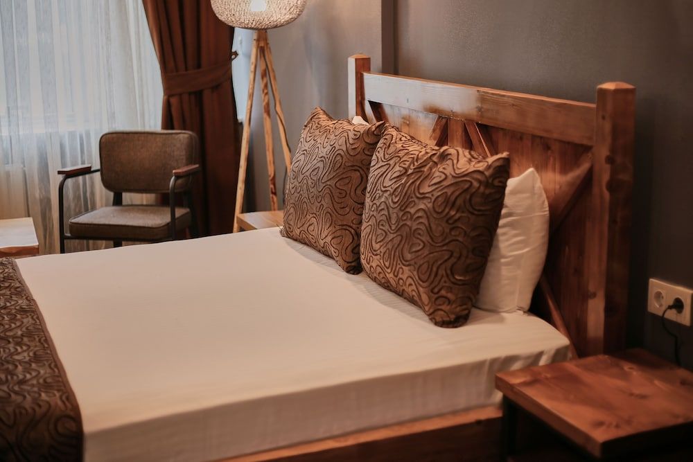 undefined Zengin City Hotel 3