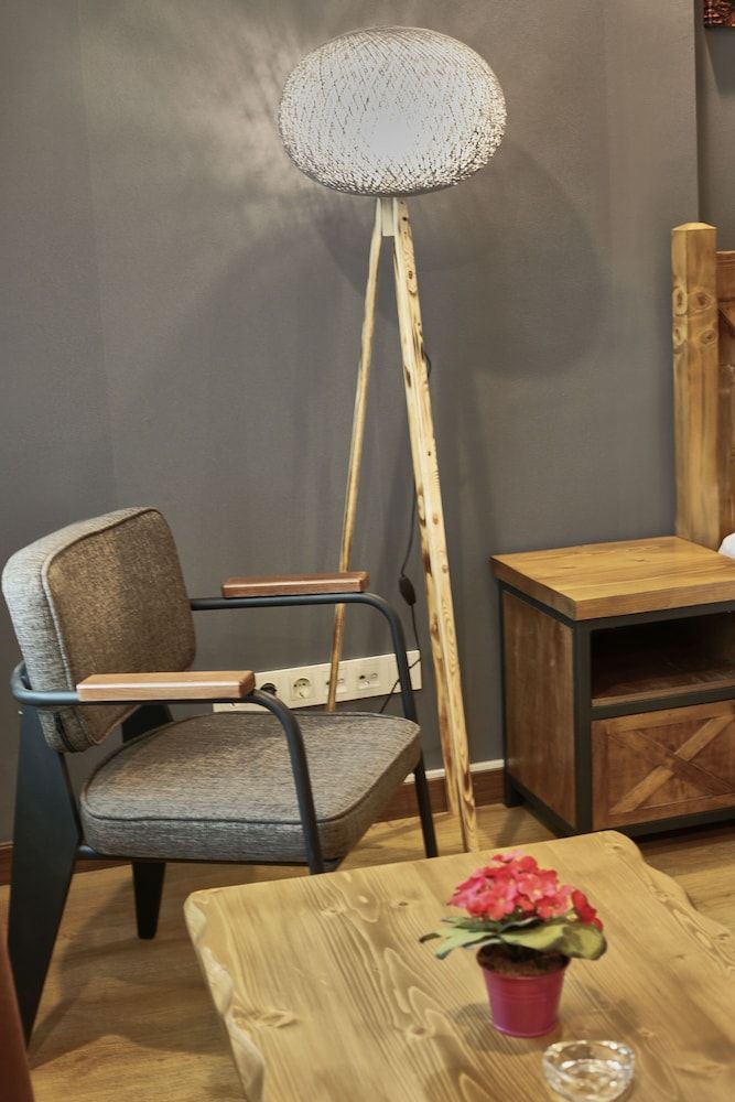 undefined Zengin City Hotel 5