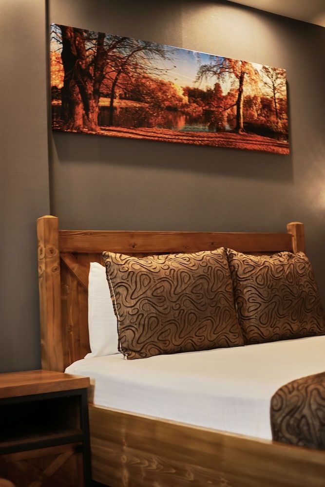 undefined Zengin City Hotel 8