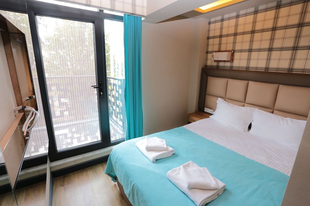 Exclusive Room