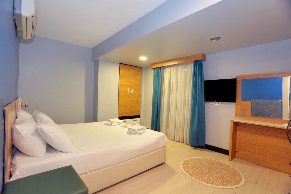 Comfort Room, 1 Bedroom